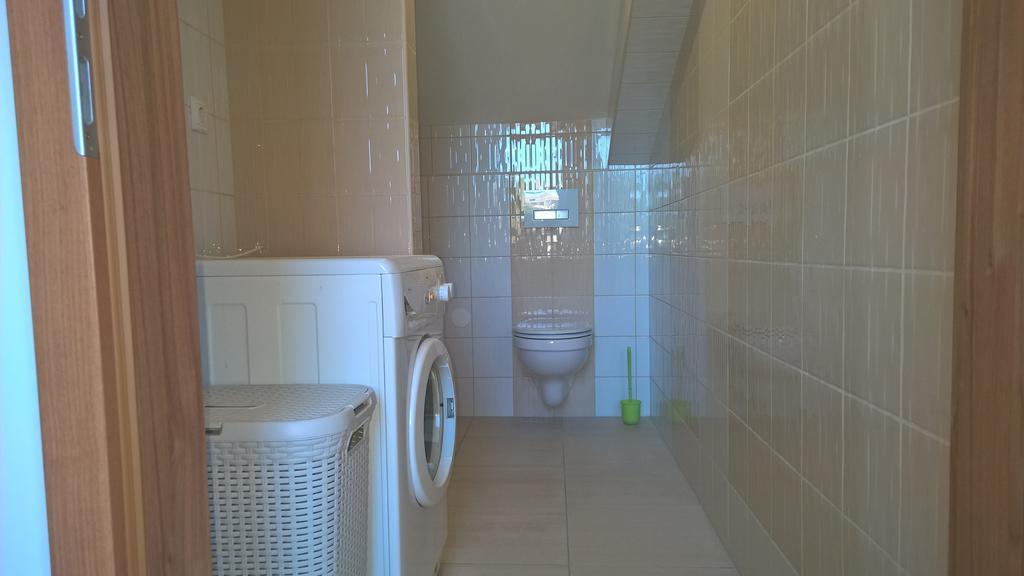 Kazinczy Apartment Кескемет Екстериор снимка