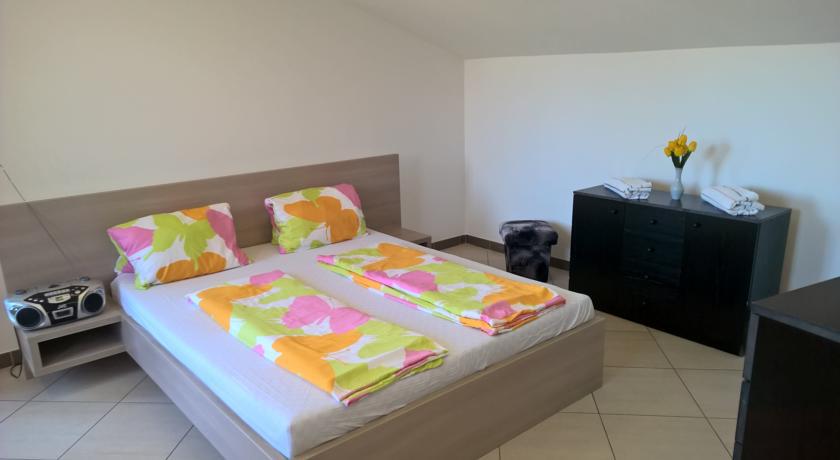 Kazinczy Apartment Кескемет Стая снимка