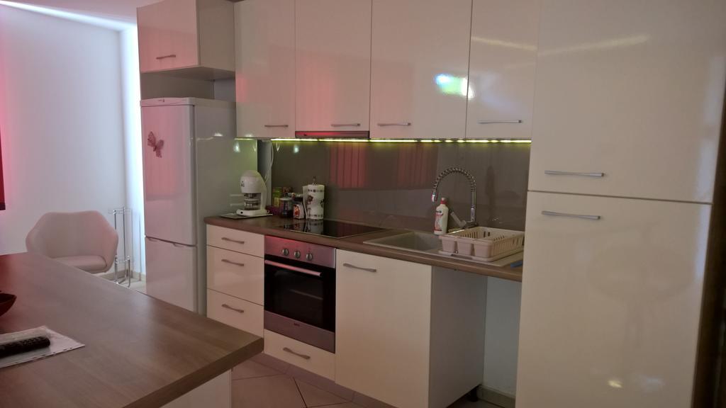 Kazinczy Apartment Кескемет Екстериор снимка