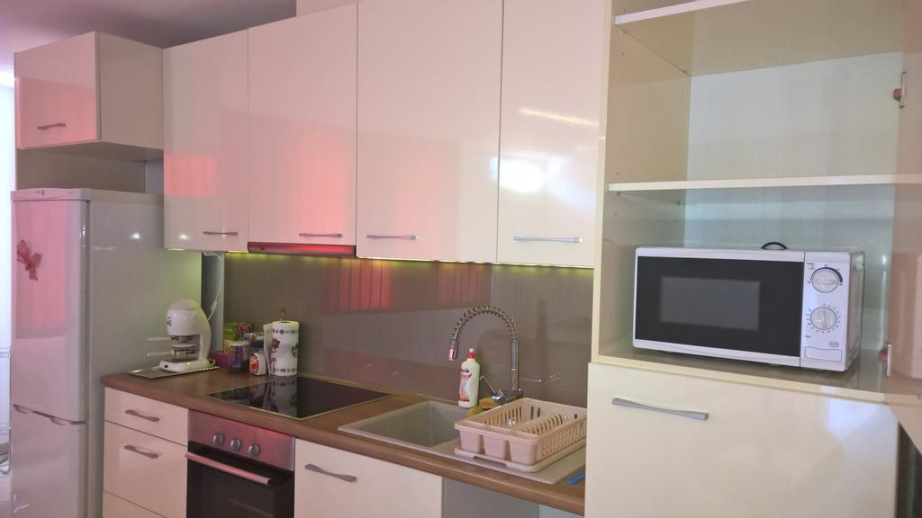 Kazinczy Apartment Кескемет Екстериор снимка