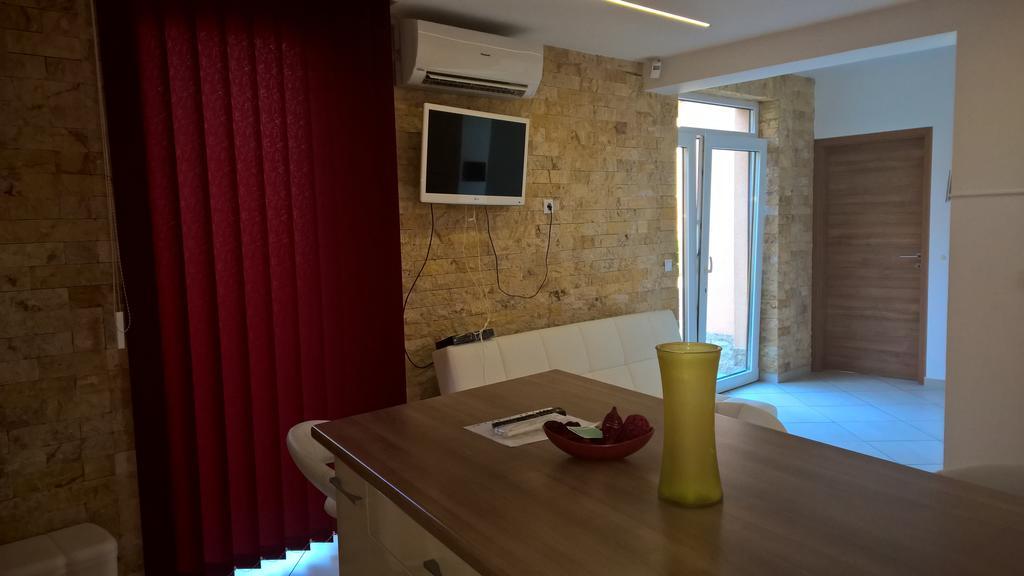 Kazinczy Apartment Кескемет Екстериор снимка