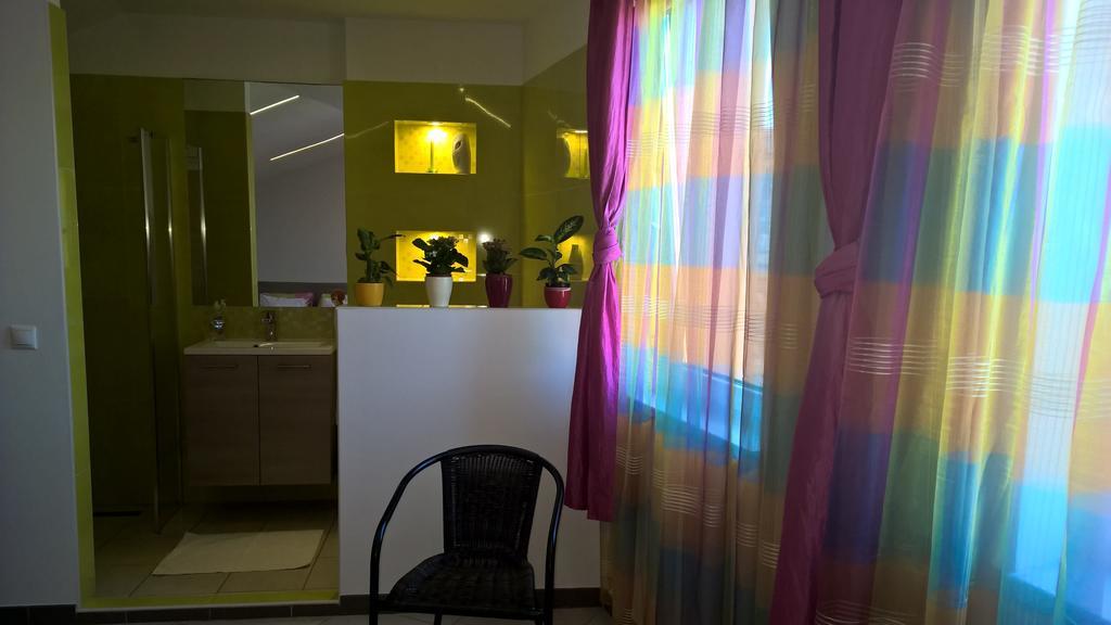 Kazinczy Apartment Кескемет Стая снимка