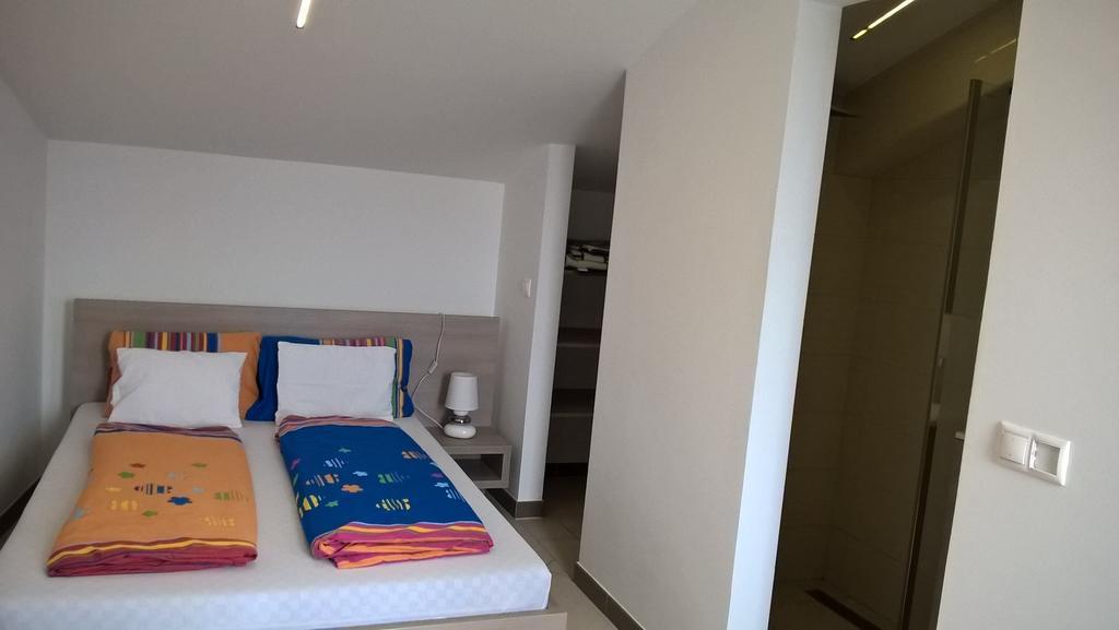 Kazinczy Apartment Кескемет Стая снимка