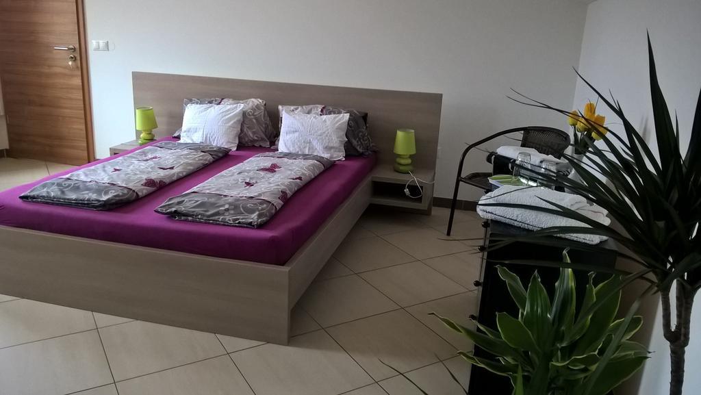 Kazinczy Apartment Кескемет Стая снимка